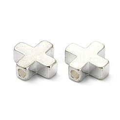 Messing Perlen&nbsp;X-PJ-TAC0001-31B-S