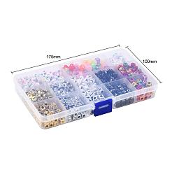 Kit per la creazione di gioielli con braccialetti fai da te&nbsp;DIY-YW0002-62
