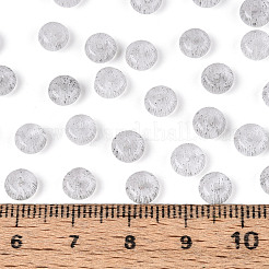 Perles de rocaille en verre&nbsp;SEED-T007-17A