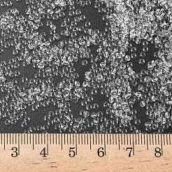 Toho 11/0 Demi-Rundperlen&nbsp;X-SEED-DR11-0001