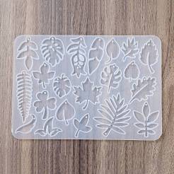 DIY Anhänger Silikonformen&nbsp;SIMO-P009-E01