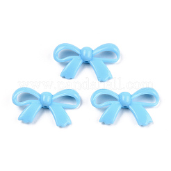 Perles acryliques opaques&nbsp;SACR-T351-005B