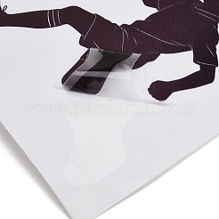 Adesivi per foto autoadesivi in pvc&nbsp;PL-Z001-01C