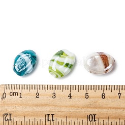 Manuell Murano Glas Perlen&nbsp;X-LAMP-S050-M