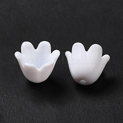 Opachi protezioni tallone acriliche&nbsp;LS-MACR-J123-26