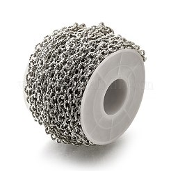 Chaînes de câble en laiton&nbsp;CHC-B023-05P