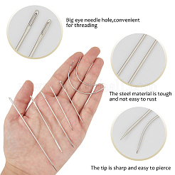 Outils de couture bricolage&nbsp;DIY-SP0006-08A