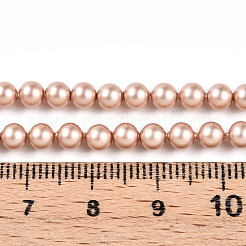 Backfarbe&nbsp;HY-N002-4mm-C02
