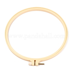 Set di tappetini per tazze da ricamo fai da te a tema natalizio&nbsp;DIY-P021-B05