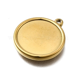 Anhänger aus Edelstahl 304&nbsp;STAS-Z163-12G