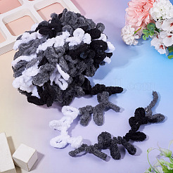 Fil de polyester&nbsp;YCOR-TAC0001-03H