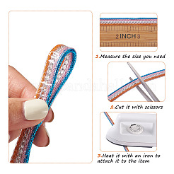 Polyestergarnband&nbsp;FW-TAC0001-03A