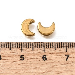 Perlas de acero inoxidable 304&nbsp;STAS-L315-029G