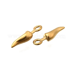 Anhänger aus 304 Edelstahl&nbsp;STAS-Z160-18G