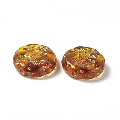Goldene&nbsp;OACR-H019-07