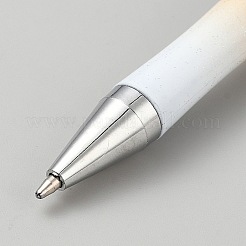 Penna a sfera in plastica rosa&nbsp;BT-TAC0003-09C