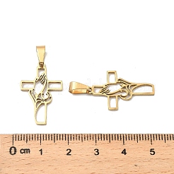 201 pendentifs en acier inoxydable&nbsp;STAS-K310-01A-G