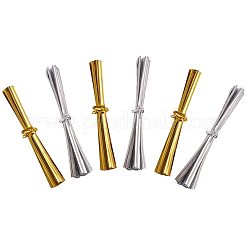Sacchetti del opp cellofan rettangolo&nbsp;DIY-PH0006-02-12x25
