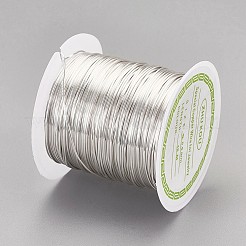 Runder kupferdraht kupferdraht für die schmuckherstellung&nbsp;CWIR-F001-S-0.6mm