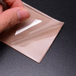 Silikon-Verstärkungs-Klebe-Einlegesohlen-Set&nbsp;AJEW-WH0230-33A