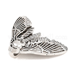Halloween pendenti della lega di stile tibetano&nbsp;LS-FIND-B066-01B-AS