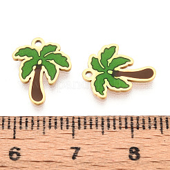 04 Edelstahl-Charms&nbsp;STAS-N112-06G