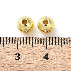 Distanziatori in ottone per placcatura in rack&nbsp;KKB-I709-03F-G02