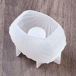 DIY Kerzen Silikonformen&nbsp;DIY-B076-05