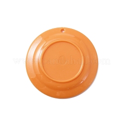 Mini-ABS-Plastikschale&nbsp;DJEW-WH0015-56A