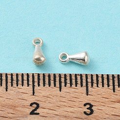 925 Sterling Silber Charme&nbsp;STER-F053-08S