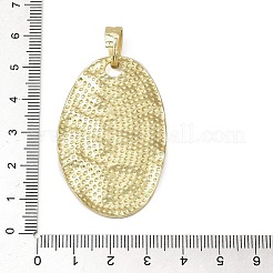Legierung große Anhänger & Charms&nbsp;FIND-B049-01MG-02