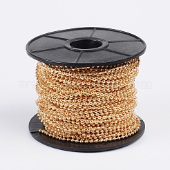 Ferro catenelle palla&nbsp;CHB004Y-01