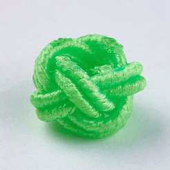 Polyestergewebe beads&nbsp;WOVE-K001-A10