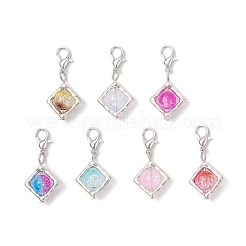 Transparente&nbsp;HJEW-JM03889