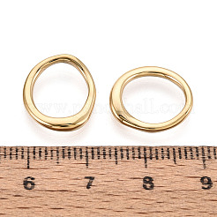 Anhänger aus 304 Edelstahl&nbsp;STAS-T069-88G-02