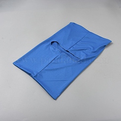 Bucheinbände aus elastischem Stoff&nbsp;AJEW-WH20014-08B-08