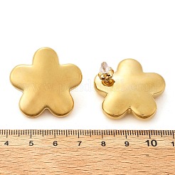 Ohrstecker aus 304 Edelstahl&nbsp;EJEW-V016-08G