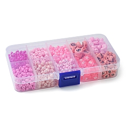 Kits de accessoires de fabrication de bijoux&nbsp;DIY-FS0006-43A