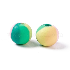 Perline polimero argilla fatto a mano&nbsp;CLAY-D005-01G