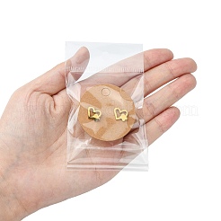 50 Stück Schmuck-Displaykarten aus Papier&nbsp;CDIS-CJ0001-07