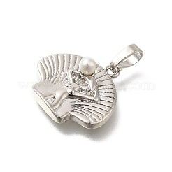 Muschelformen&nbsp;KK-I717-02P