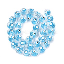 Glasperlen&nbsp;GLAA-Q112-01A-03