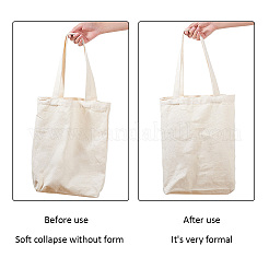 Fondo in plastica per borsa per maglieria&nbsp;FIND-PH0015-86A