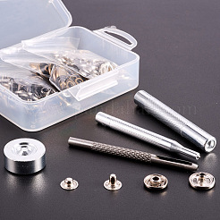 Kits de bijoux diy&nbsp;TOOL-YW0001-60