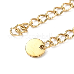 Kettenverlängerungen aus Edelstahl 304&nbsp;STAS-Z178-23G-03