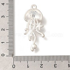 Aluminium Anhänger & Charms&nbsp;FIND-Z067-07S-02