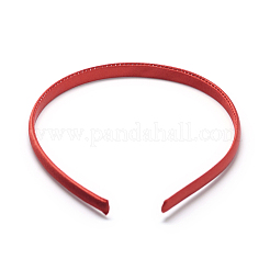 Einfache Plastikhaarbandbefunde&nbsp;LS-OHAR-Q275-04H