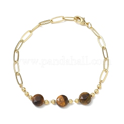 Armbänder aus facettiertem&nbsp;GG-CBA37F5-02G-08