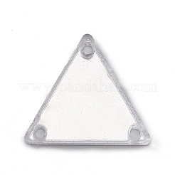 Cucire su strass a specchio&nbsp;DIY-WH0343-64B
