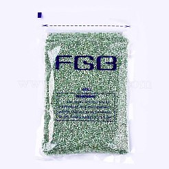 FGB 11/0 Glasperlen der Güteklasse A&nbsp;SEED-S030-1217